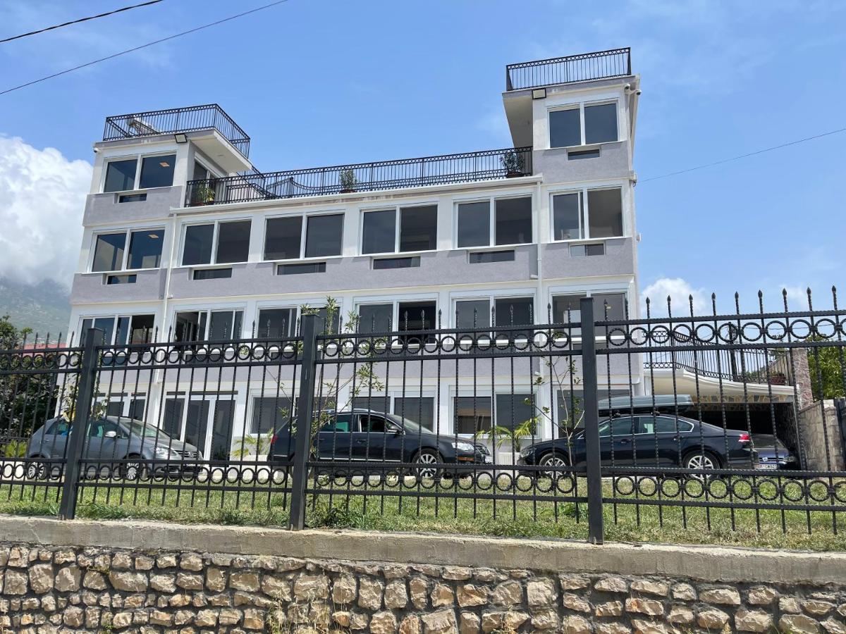 Villa Roki Ravanj Zewnętrze zdjęcie