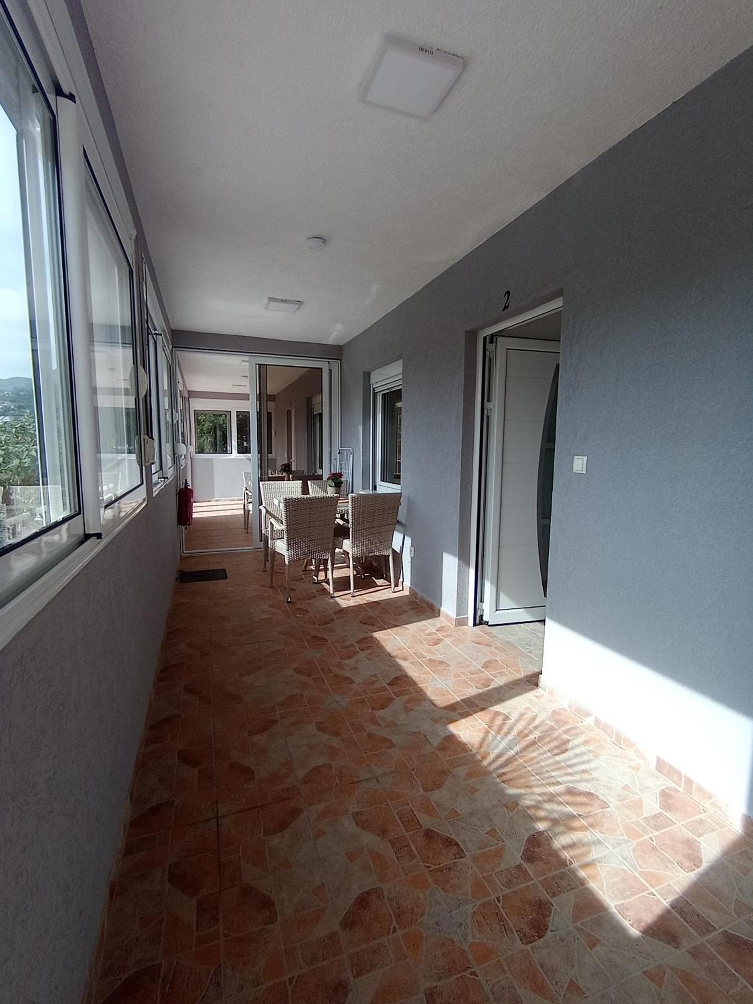 Villa Roki Ravanj Pokój zdjęcie