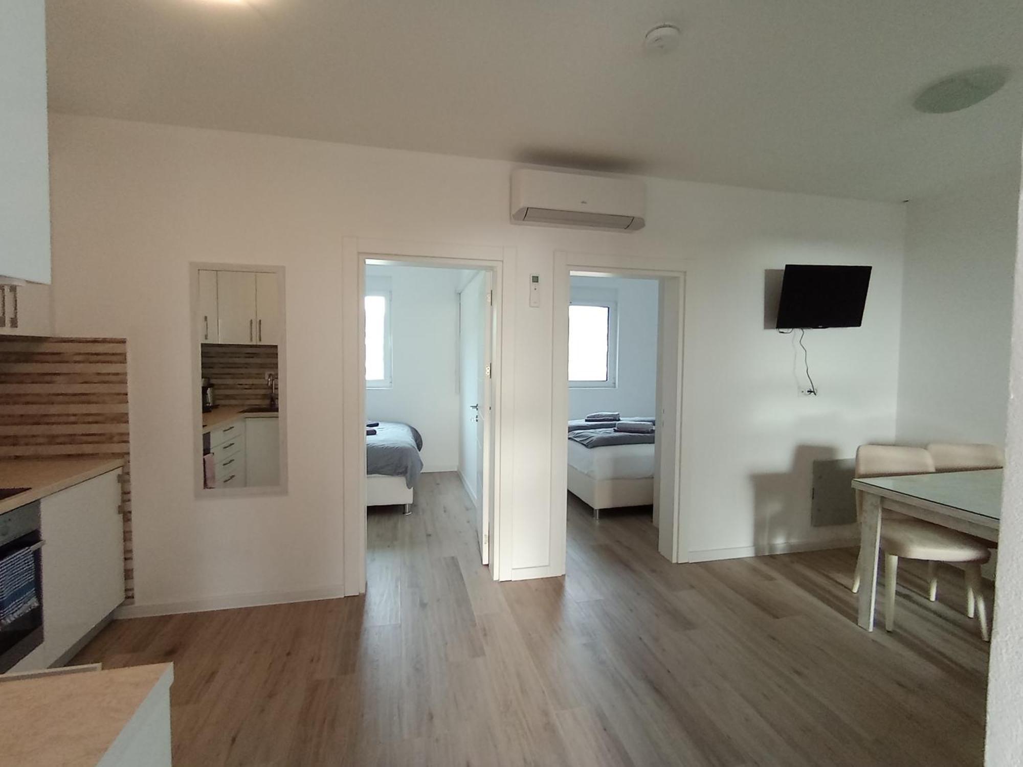 Villa Roki Ravanj Zewnętrze zdjęcie