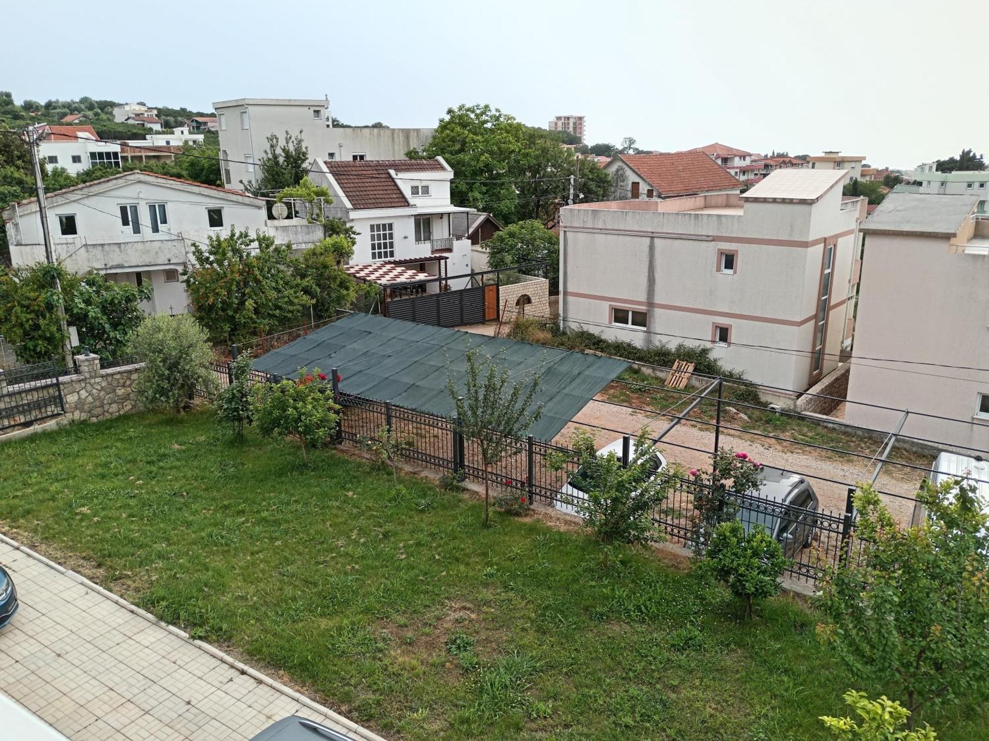 Villa Roki Ravanj Zewnętrze zdjęcie