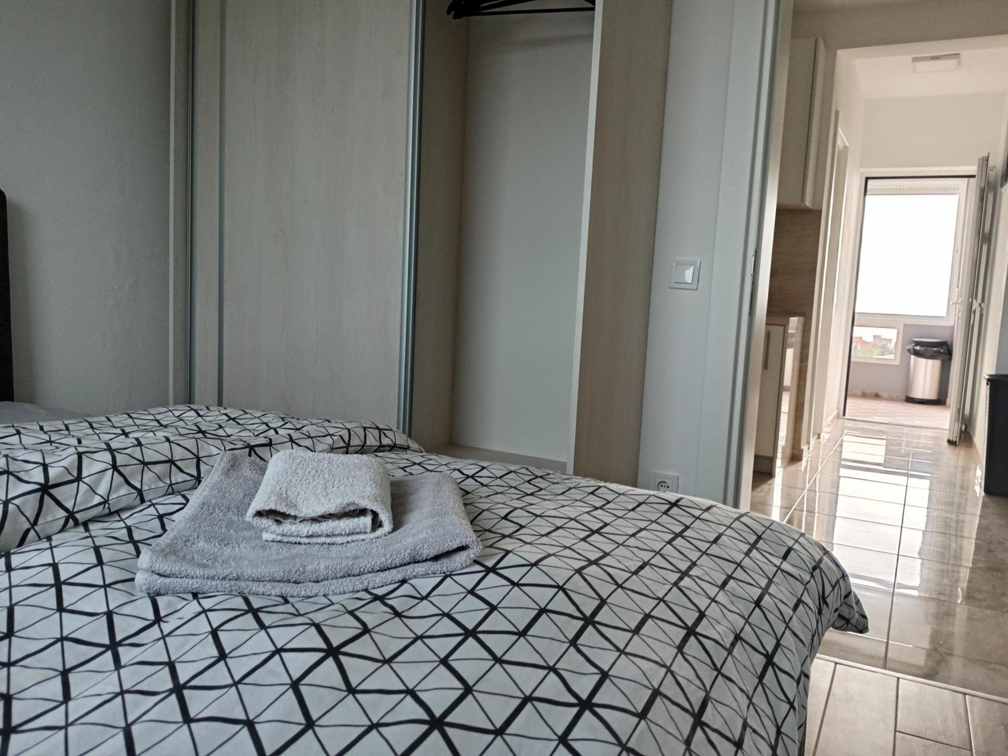 Villa Roki Ravanj Zewnętrze zdjęcie